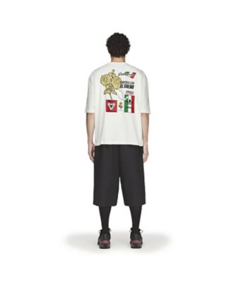 Tシャツ WC MERCH MEXICO TEE KY7707 | adidas